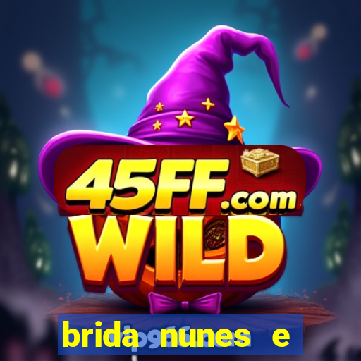 brida nunes e medico xv